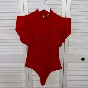 Dressy Body Suite